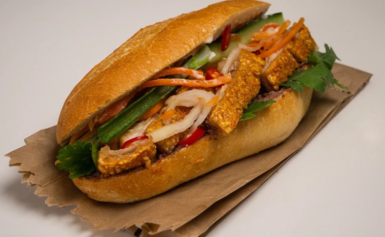 Banh Mi