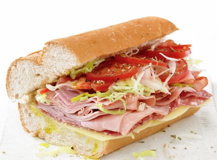 Italian Sub