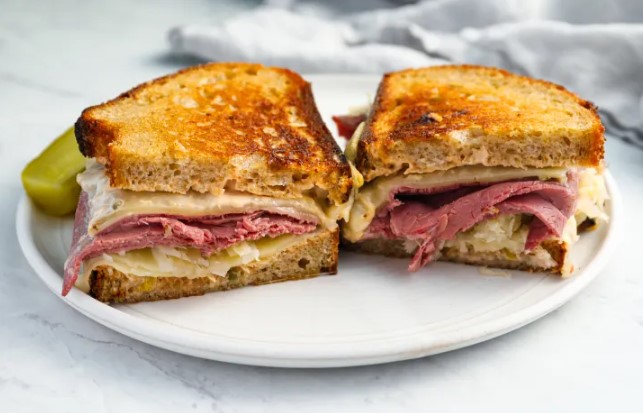 Reuben