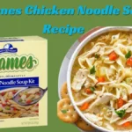 Reames Chicken Noodle Soup Recipe