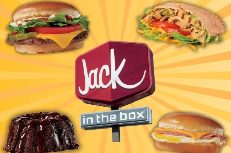 Calories In Chicken Sandwich Jack In The Box