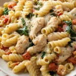 Chicken Cavatappi Pasta Recipes