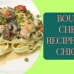 Boursin Cheese Recipes With Chicken