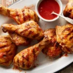 Game Day Chicken Recipe