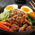 Bibibop Chicken Recipe