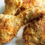 Church Fried Chicken Recipe