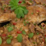 J Gumbo Voodoo Chicken Recipe