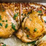 Koo Koo Roo Chicken Recipe