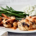 Lily's Chicken Recipe Bonefish