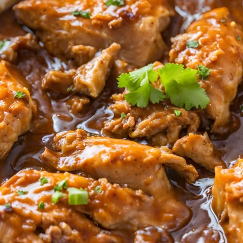 Ninja Crockpot Chicken Recipes