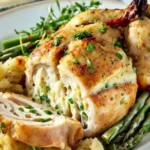 Ruth Chris Chicken Recipe