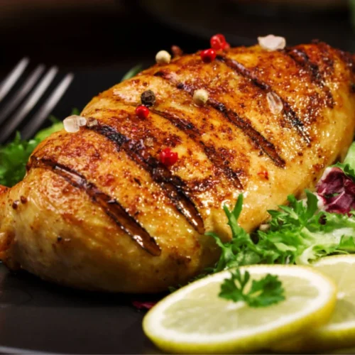 Chicken Recipes For Cirrhosis Of The Liver