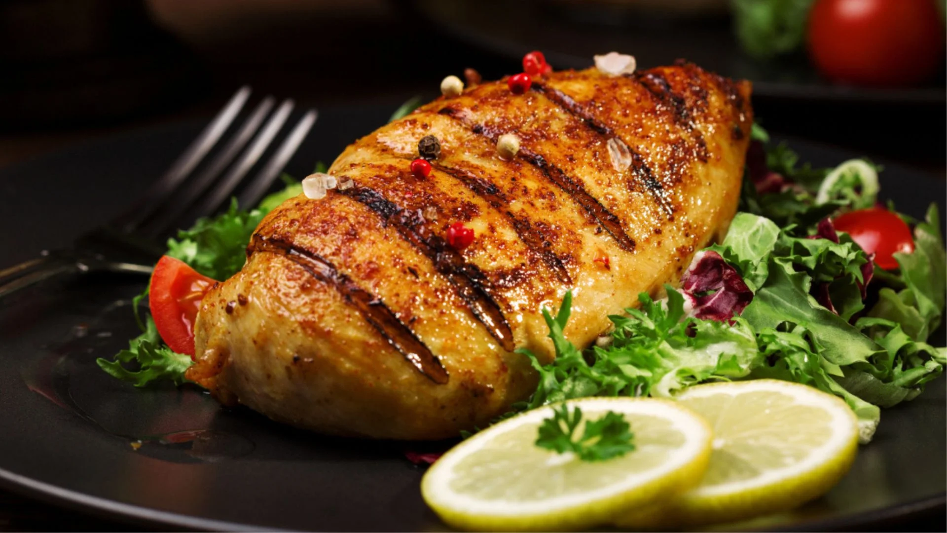 Chicken Recipes For Cirrhosis Of The Liver