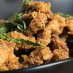 James Beard Fried Chicken Recipe