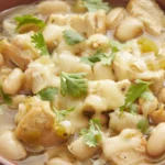 Bush's White Chili Chicken Recipe