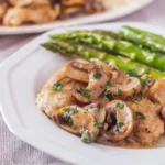 Carrabba's Tuscan Grilled Chicken Recipe