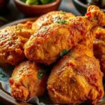 Dooky Chase Fried Chicken Recipe