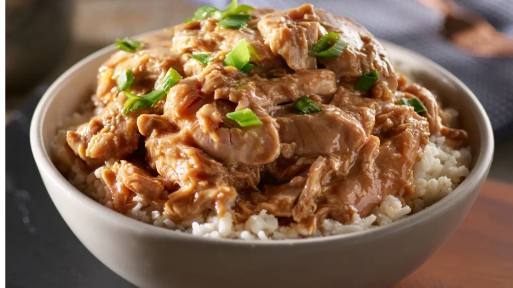 J Gumbo Drunken Chicken Recipe