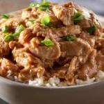 J Gumbo Drunken Chicken Recipe