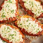 Prego Parmesan Chicken Recipe