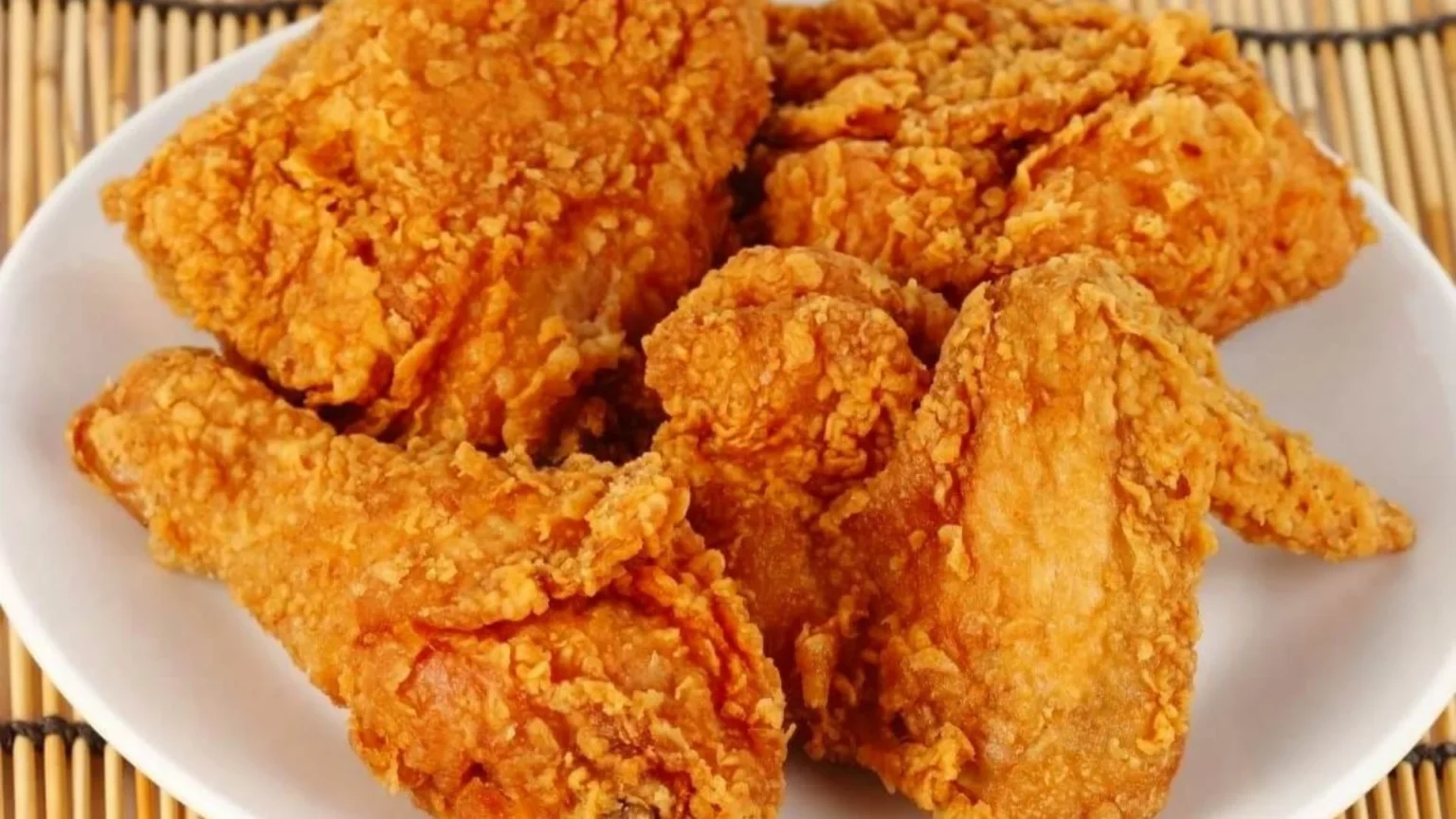 Recipe For Publix Fried Chicken