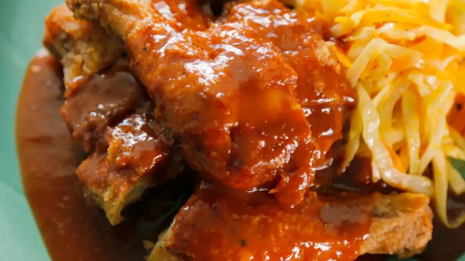 fry chicken jamaican recipes