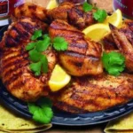 Charo Chicken Recipe