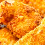 Cheez It Chicken Breast Recipe