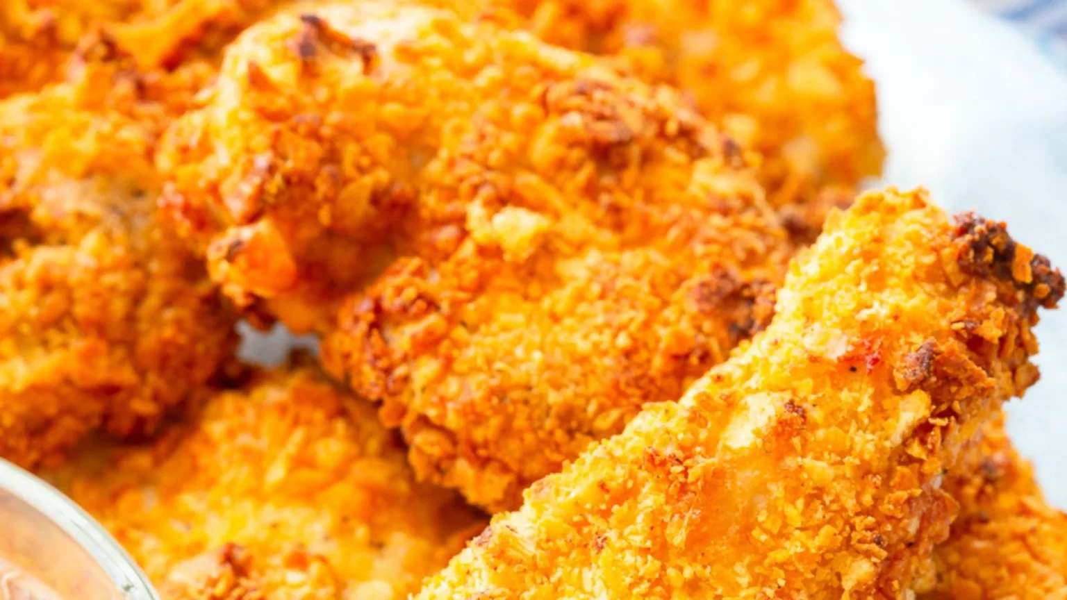 Cheez It Chicken Breast Recipe