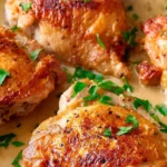 Chicken And French Dressing Recipe