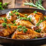 Galena Chicken Recipe