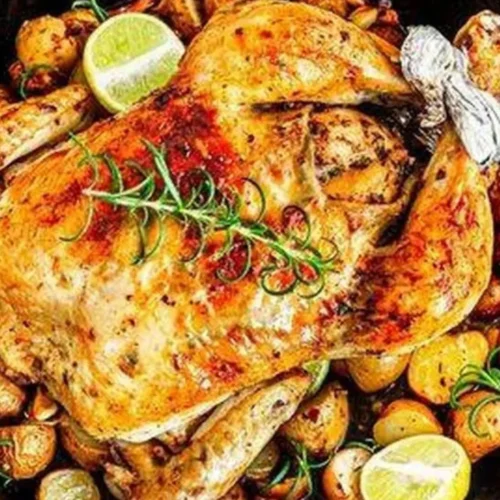 Mary Berry Spatchcock Chicken Recipe