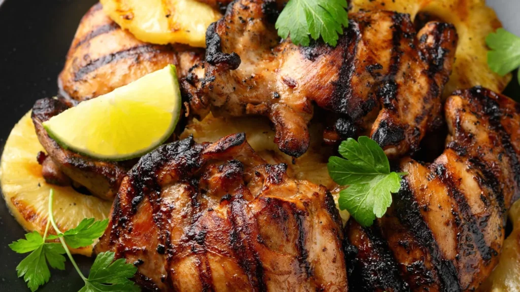 Pollo Tropical Chicken Recipe