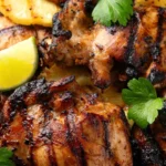 Pollo Tropical Chicken Recipe
