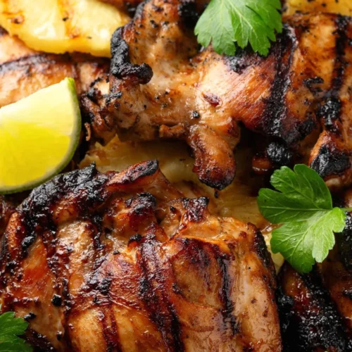 Pollo Tropical Chicken Recipe