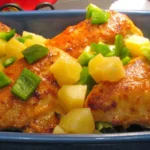 Waikiki Chicken Recipe