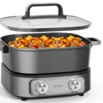 Kitchensmith Electric Skillet