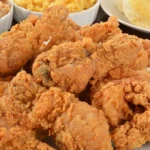 Jollibee Fried Chicken Recipe
