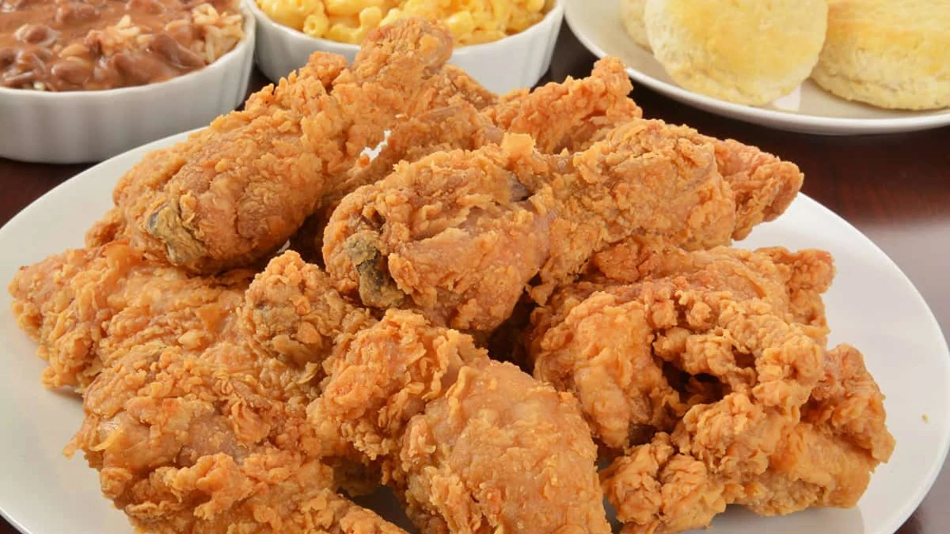 Jollibee Fried Chicken Recipe