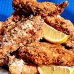 Karaage Chicken Recipe