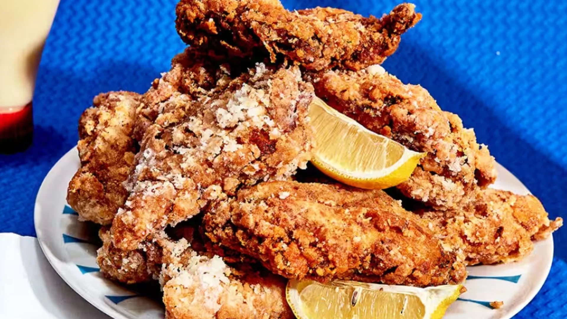 Karaage Chicken Recipe