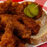 Nashville Hot Chicken Recipe
