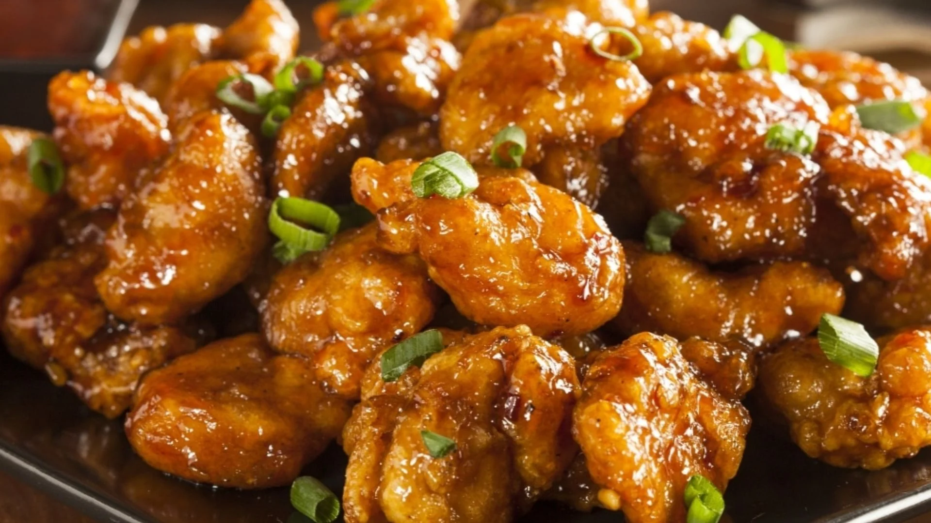 Orange Chicken Recipe Panda Express