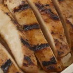 Qdoba Cholula Chicken Recipe