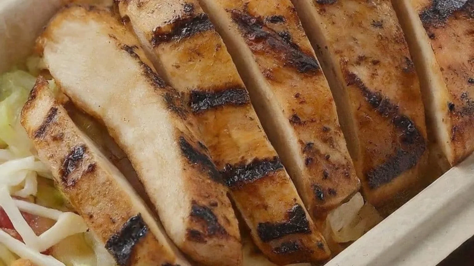 Qdoba Cholula Chicken Recipe