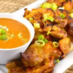 Satay Chicken Recipe